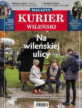 Kurier Wileński (wydanie magazynowe) 49/2020