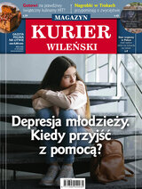 Kurier Wileński (wydanie magazynowe) 50/2020