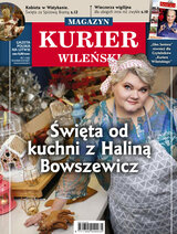 Kurier Wileński (wydanie magazynowe) 51-52/2020