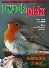 Przyroda Polska 1/2020