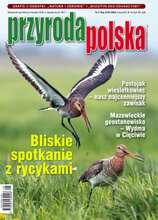 Przyroda Polska 5/2020