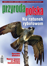 Przyroda Polska 7/2020