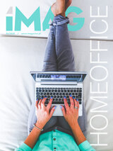 iMagazine Wydanie specjalne Home Office