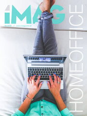 iMagazine Wydanie specjalne Home Office