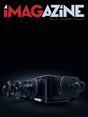iMagazine 3/2020