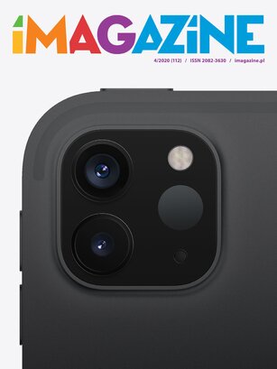 iMagazine 4/2020