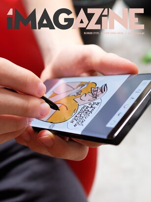 iMagazine 9/2020