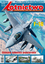 Lotnictwo 12/2020