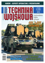 Nowa Technika Wojskowa 1/2020