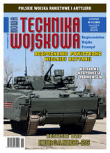 Nowa Technika Wojskowa 11/2020