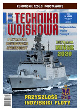 Nowa Technika Wojskowa 5/2020