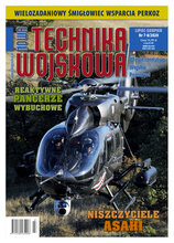 Nowa Technika Wojskowa 7-8/2020