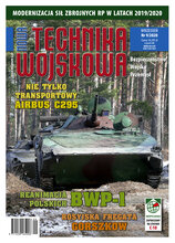 Nowa Technika Wojskowa 9/2020