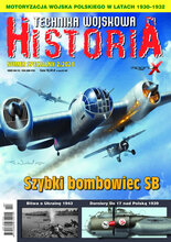 Technika Wojskowa Historia Numer specjalny 2/2020