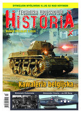 Technika Wojskowa Historia Numer specjalny 3/2020
