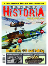Technika Wojskowa Historia Numer specjalny 5/2020