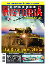 Technika Wojskowa Historia Numer specjalny 6/2020