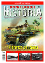 Technika Wojskowa Historia 5/2020