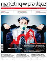 Marketing w praktyce 1/2020