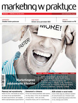 Marketing w praktyce 12/2019