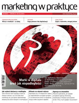 Marketing w praktyce 3/2020