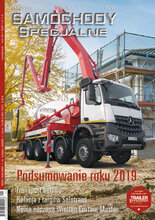 Samochody Specjalne 1-2/2020