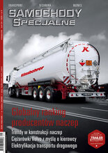 Samochody Specjalne 9/2020
