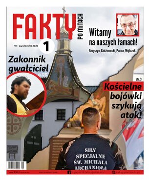 Fakty po Mitach 1/2020