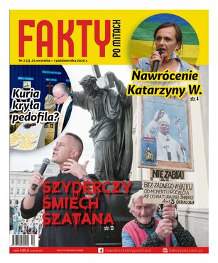Fakty po Mitach 2/2020