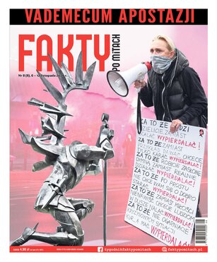 Fakty po Mitach 8/2020