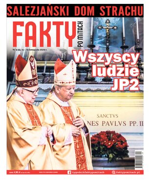 Fakty po Mitach 9/2020