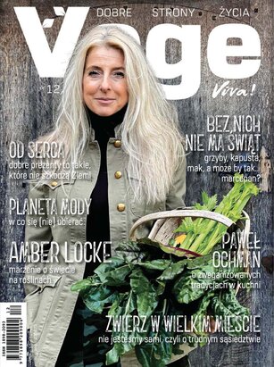 Vege 12/2020-1/2021