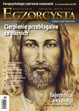 Egzorcysta - Pismo Ludzi Wolnych 3/2020