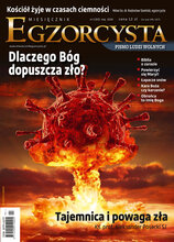 Egzorcysta - Pismo Ludzi Wolnych 5/2020