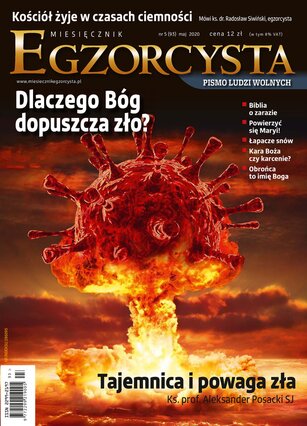 Egzorcysta - Pismo Ludzi Wolnych 5/2020