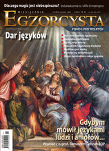 Egzorcysta - Pismo Ludzi Wolnych 6/2020