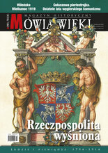 Mówią Wieki 10/2020