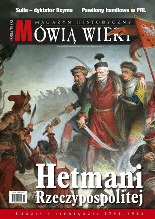 Mówią Wieki 11/2020