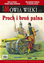 Mówią Wieki 6/2020