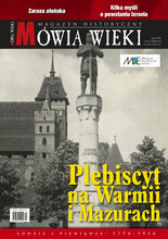Mówią Wieki 7/2020