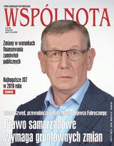 Pismo Samorządu Terytorialnego WSPÓLNOTA 15/2020