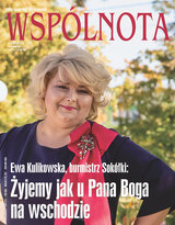 Pismo Samorządu Terytorialnego WSPÓLNOTA 25/2020