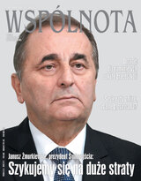Pismo Samorządu Terytorialnego WSPÓLNOTA 7/2020
