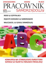 Pracownik Samorządowy 2/2020