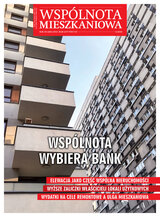 Wspólnota Mieszkaniowa 11/2020