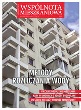 Wspólnota Mieszkaniowa 2/2020