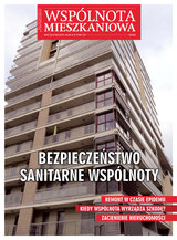Wspólnota Mieszkaniowa 5/2020