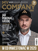 My Company Polska 1/2020