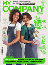 My Company Polska 11/2020