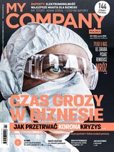 My Company Polska 4/2020